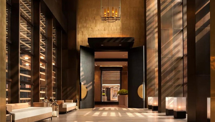 北京酒店进化史|从昆仑、王府、中国大, 到瑰丽、宝格丽、文华东方