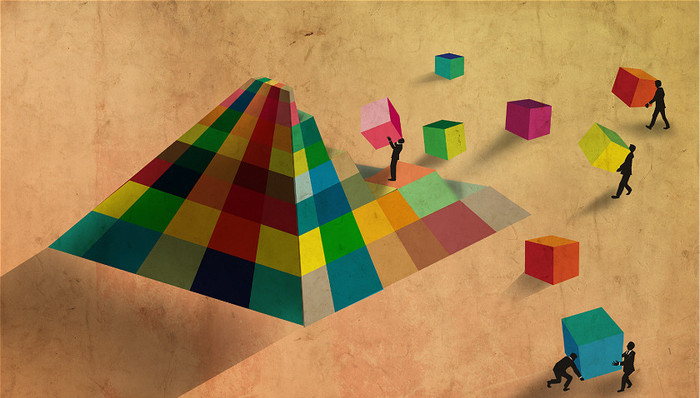 中层管理者,腾讯,京东,百度,阿里巴巴,韦尔奇,企业生命周期,裁员