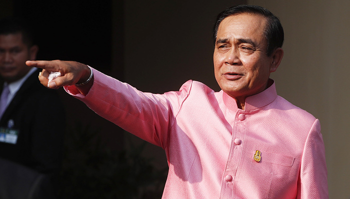 政变5年后泰国首次大选，谁能锁定胜局