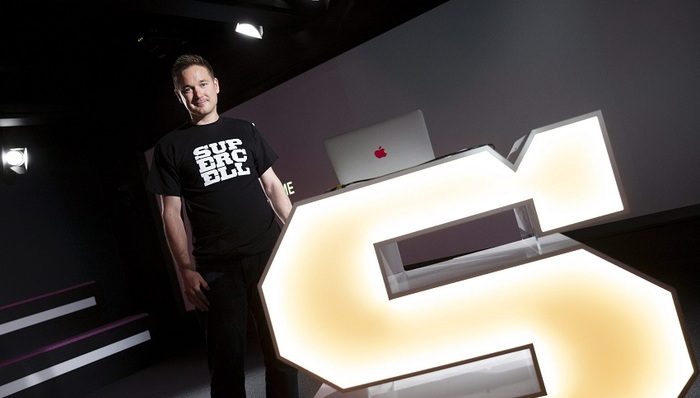 五款手游皆爆款，看芬兰开发商SuperCell的“游戏经”