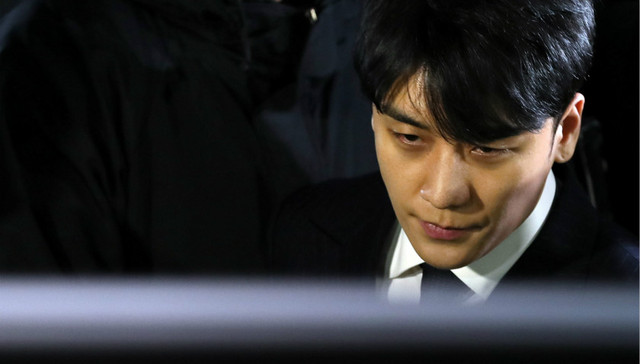 【思想界】李胜利事件背后：激烈竞争的父权社会是如何压迫韩国女性的？