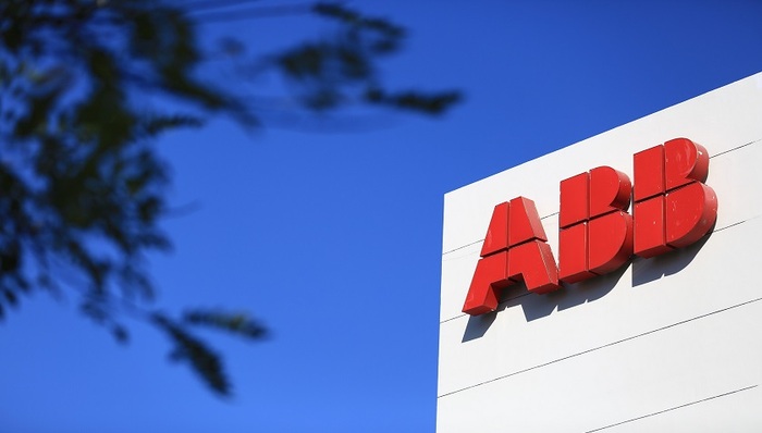 巨头，ABB集团，电气行业，电网