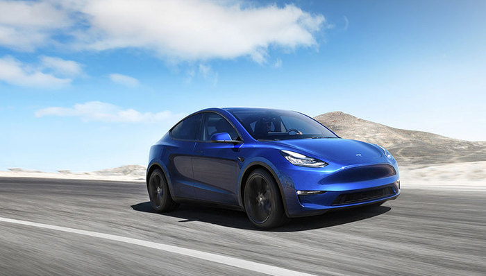 车圈观察,新车速报