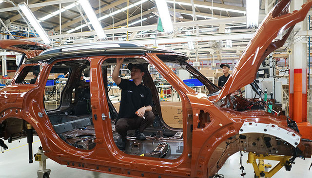 增值税下调车企官降一览表火热出炉