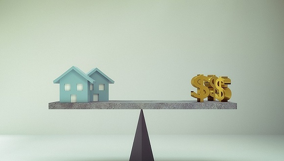 估值,地产商,年报