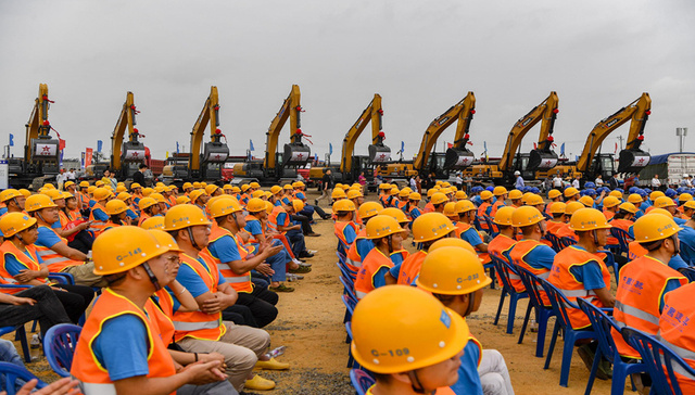 国泰君安上调2019年中国GDP增速预测至6.4%，信心比黄金更重要