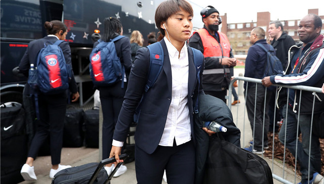 中法体育交流“追梦人”