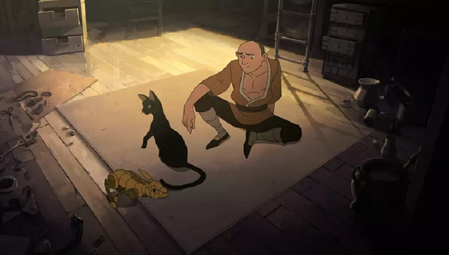 Netflix,硬科幻,观众,剧集,齐马蓝,故事,异形大战铁血战士,时空循环,硬核,网剧