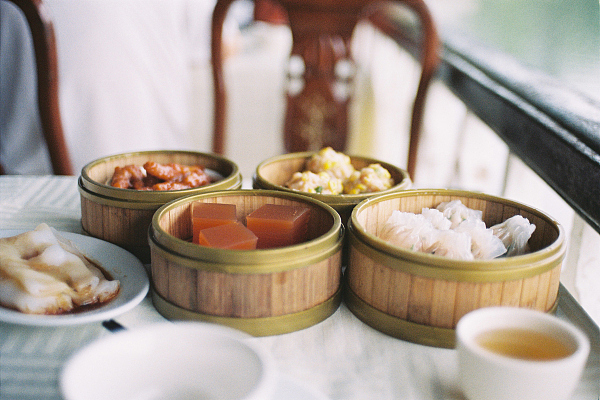 点都德,广州酒家