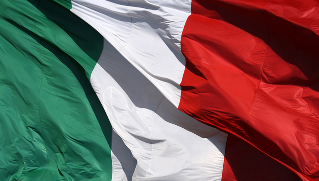 七国集团首个加入“一带一路”的国家来了，为什么是它？