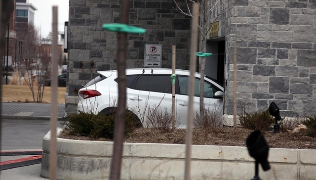 留学生,绑架,多伦多