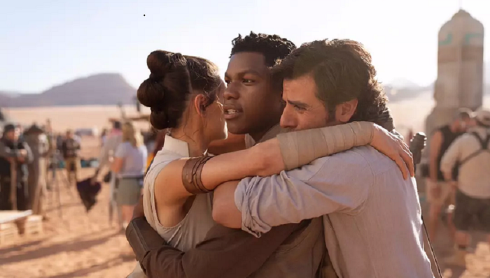 原创,ip,原创剧本,原创作品,媒介竞争,Quora,Reddit,好莱坞电影,好莱坞大片,迪士尼