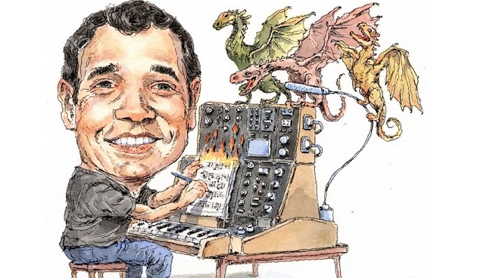 权力的游戏,音乐