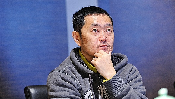 腾讯,融资,地产商,链家