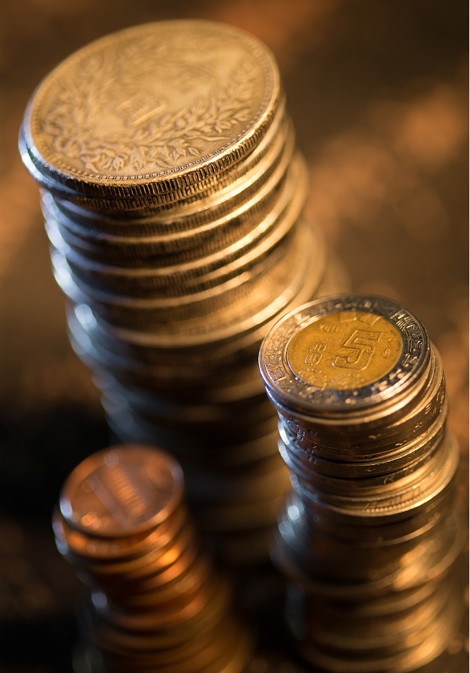 比尔·格罗斯：从赌徒到三十年不败的交易天王