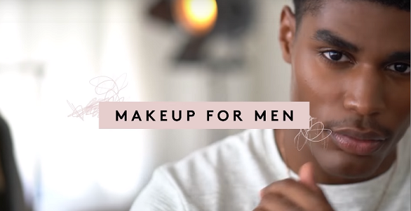 Fenty,Beauty,Chanel，男士彩妆，蕾哈娜