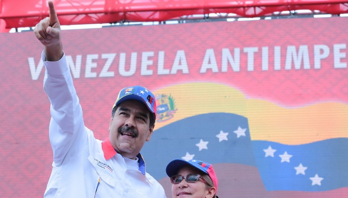 权力游戏,拉丁美洲