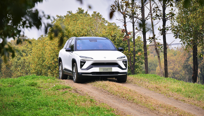 新车速报,新车测评