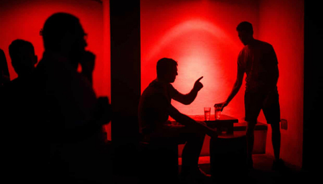 音乐、时尚和城市规划：夜店如何改变了世界