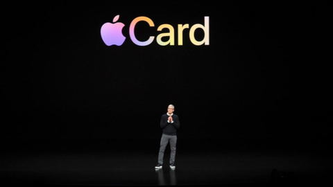 没有发布新款硬件，苹果用这四项新服务叙述了未来