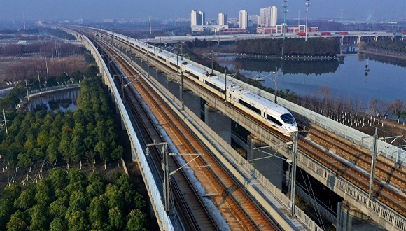 全国铁路调图：北京至青岛不到3小时，这些地方乘车也有大变化