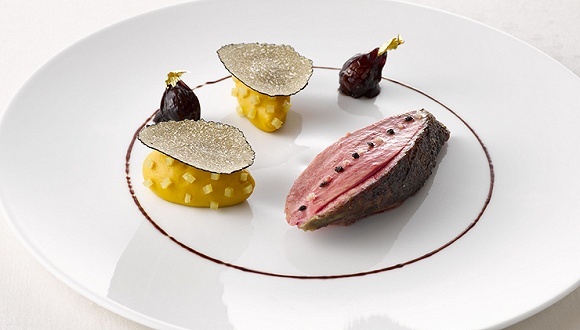 生活方式,美食,家宴