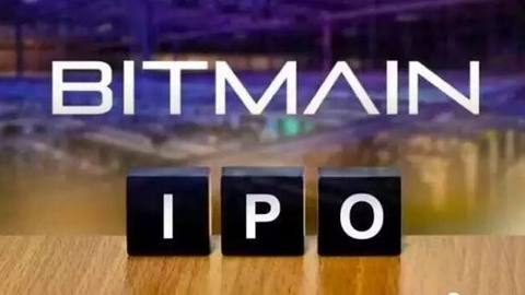 快看 | 比特大陆发内部信：这一轮IPO申请失效，宣布新任CEO