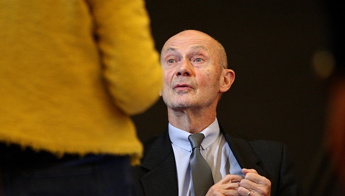 WTO,帕斯卡尔·拉米