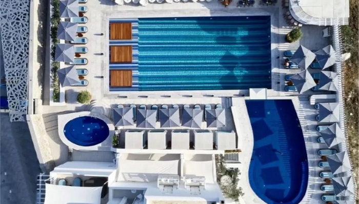 一条最美的天堂海湾，集齐你爱的罗莱夏朵、立鼎世…