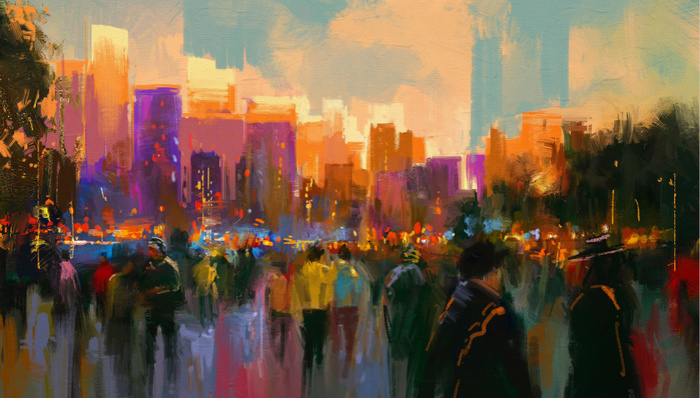 城市人口竞争谁是赢家？西安、郑州加入“千万俱乐部”