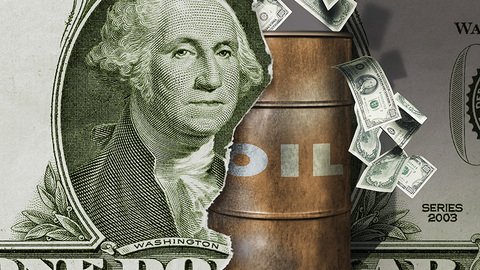 【深度】中国原油期货上市这一年：成长与烦恼