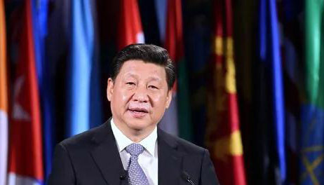 习近平,互鉴,文明冲突,文明和谐,文明观,中阿合作,文明共存,一带一路,协和万邦,天下大同