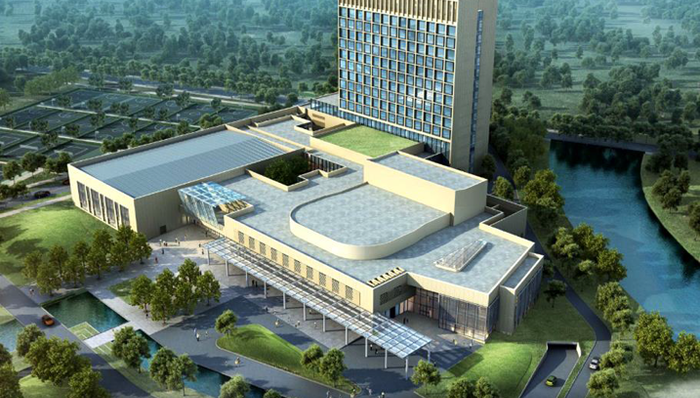 新酒店|上海首家雅乐轩酒店，千禧一代的生活名片