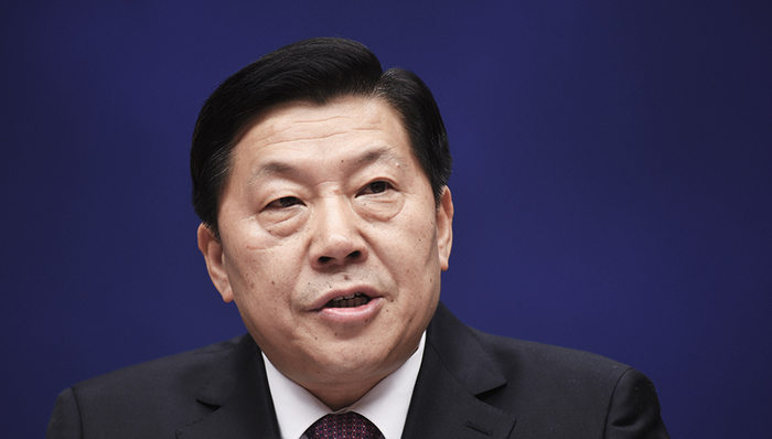 中宣部原副部长鲁炜受贿案一审宣判