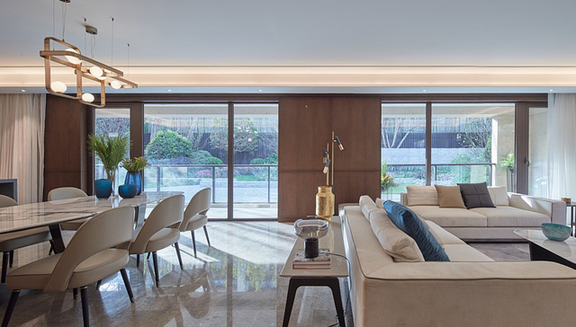 武侯金茂府拿下“国际+国内”绿色建筑双高认证