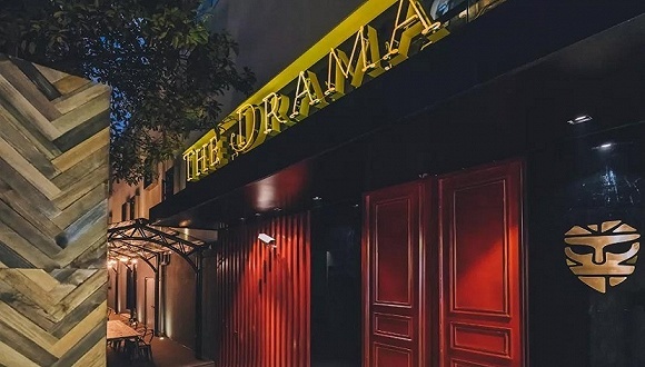 亚朵酒店,大酒店