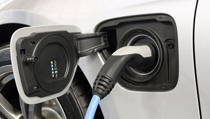 新能源,车圈观察