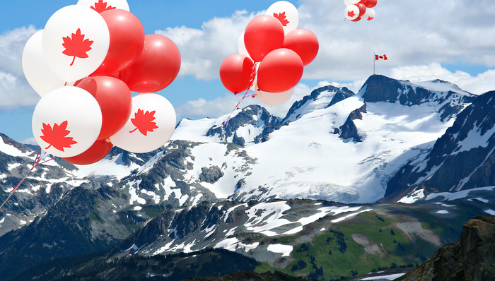 加拿大,加拿大移民