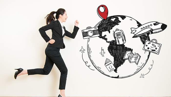 【出国早报】申领出入境证件“全国通办”； 日本将接受在线续签；挪威官方认证占星课程引争议