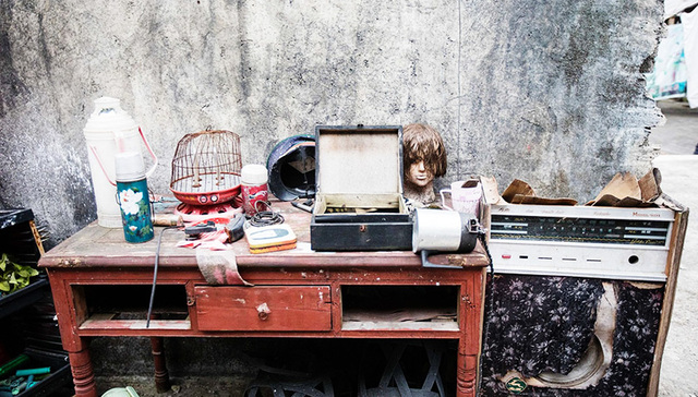 探访贵州丹寨金汞矿遗址，《地球最后的夜晚》曾在此取景拍摄