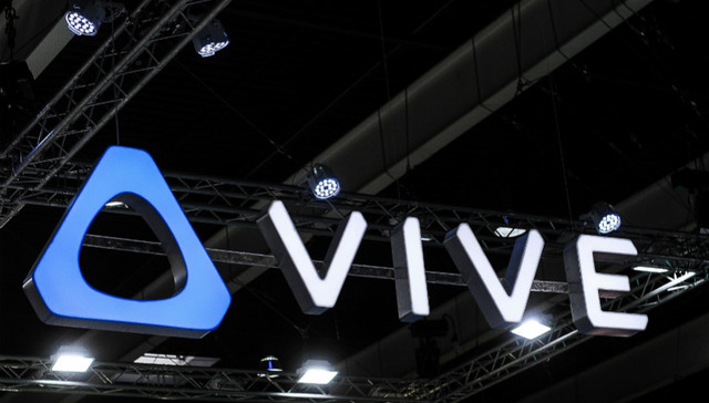 HTC Vive发布新款VR一体机，可以连接PC、游戏机等外设一起玩了