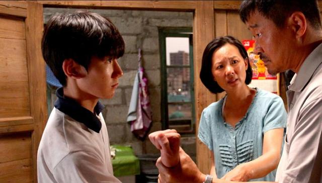 娱乐圈,小鲜肉,流量,转型