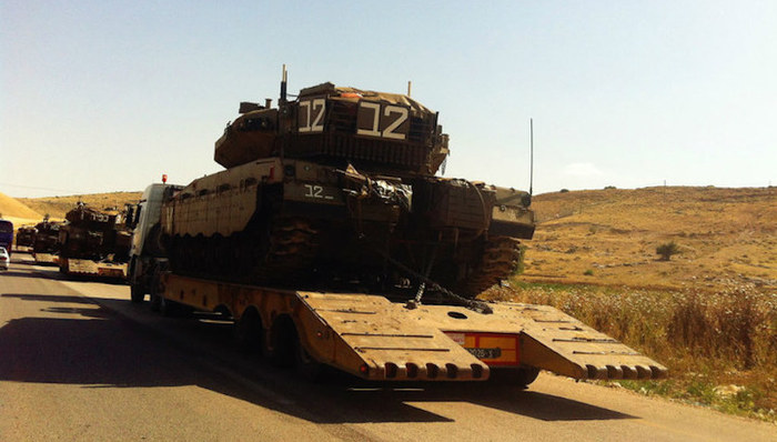 以色列,叙利亚,巴勒斯坦,戈兰高地,特朗普