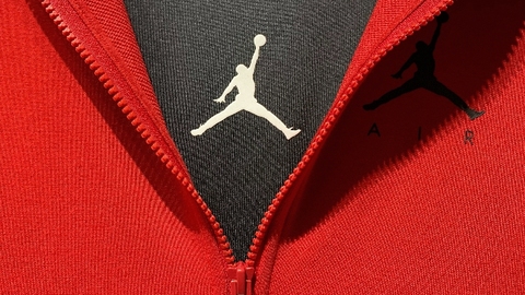 Jordan品牌“飞人”商标版权之争，耐克又赢了