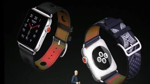 不断“变软”的苹果正与时尚圈分道扬镳