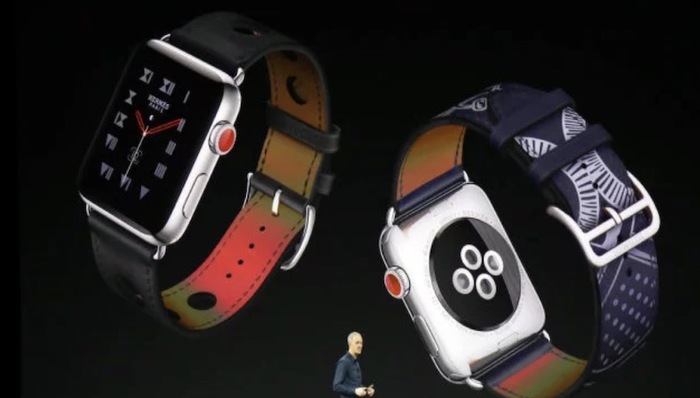 时尚,苹果首席,苹果可能,路易斯威登,谷歌,时尚圈,MICA,Colette,奢侈品行业,Balma