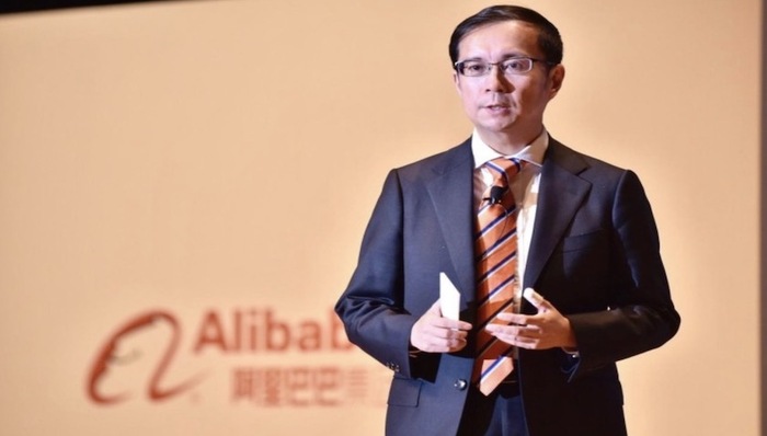 他们BAT,阿里巴巴