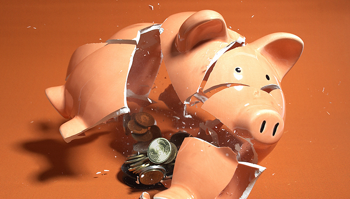 PE,五峰农业,资金链断裂