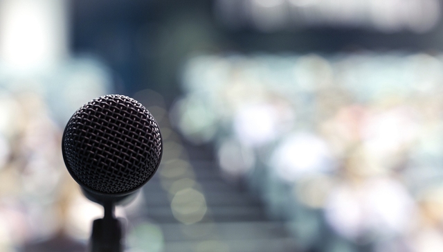 跟着世界首富贝佐斯学习 CEO 的表达能力