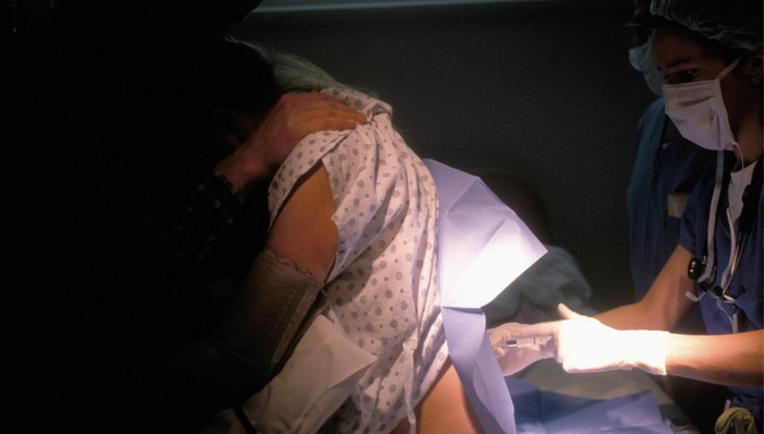 913家医院纳入首批无痛分娩试点 麻醉医生缺口是最大痛点